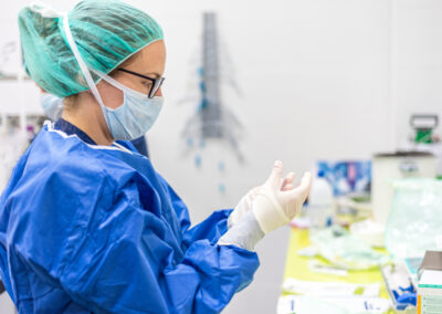 The Growing Role of BSN Nurses in Public Health and Disease Prevention